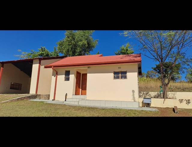 22HA FARM FOR SALE IN BUFFELSHOEK AH